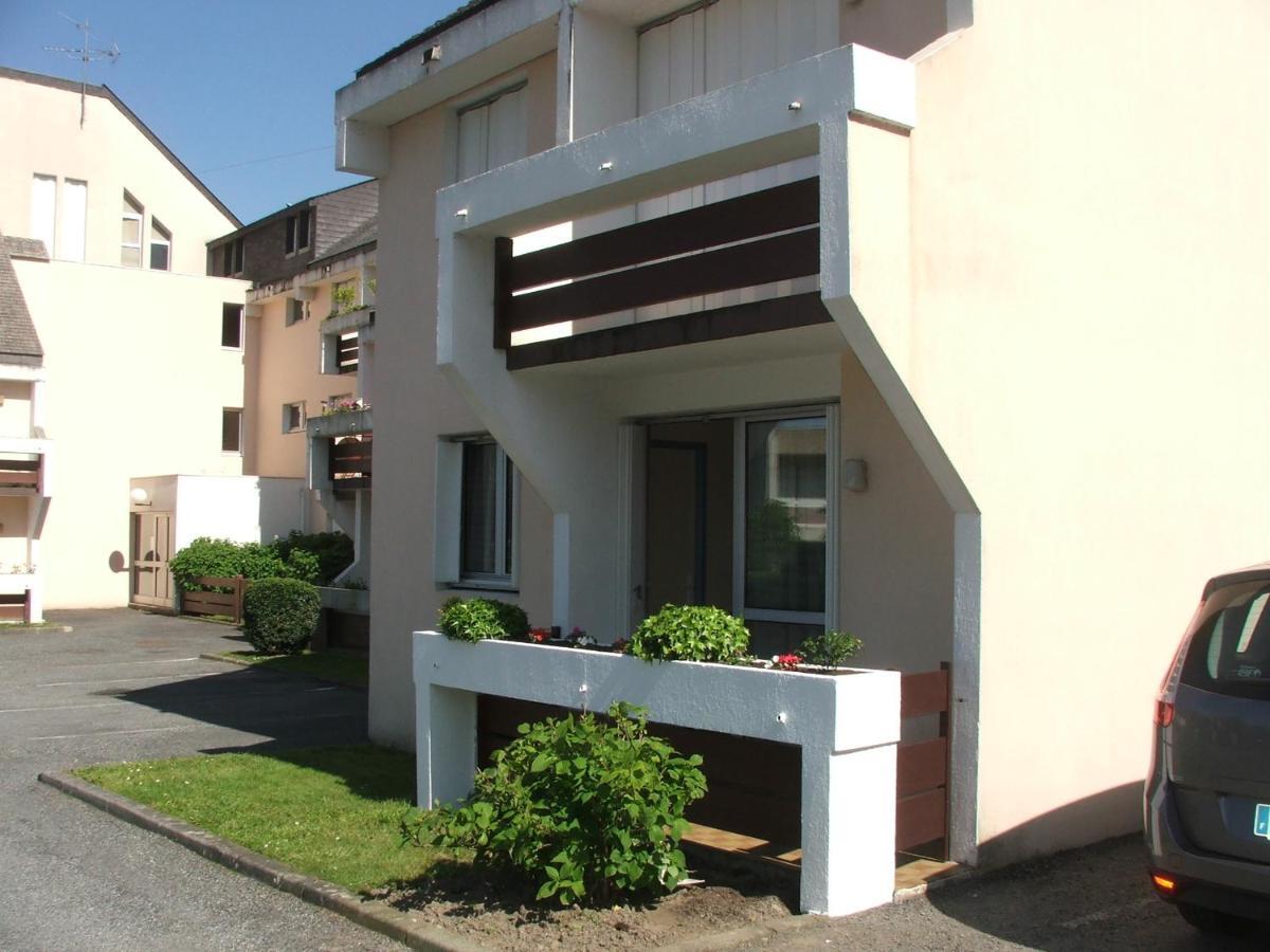Charmant T2 rénové RDC Résidence quartier pavillonnaire Argelès-Gazost Esterno foto